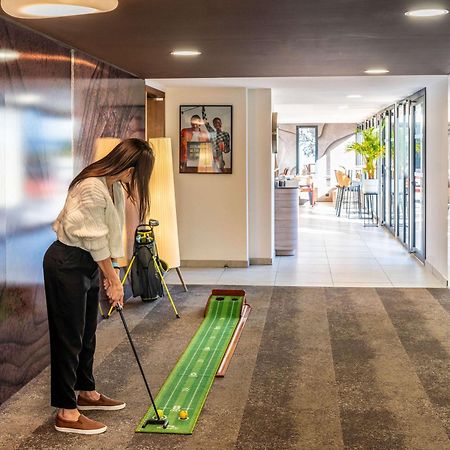 Ibis Styles Cabries Aix-En-Provence Tgv Hotel Екстериор снимка