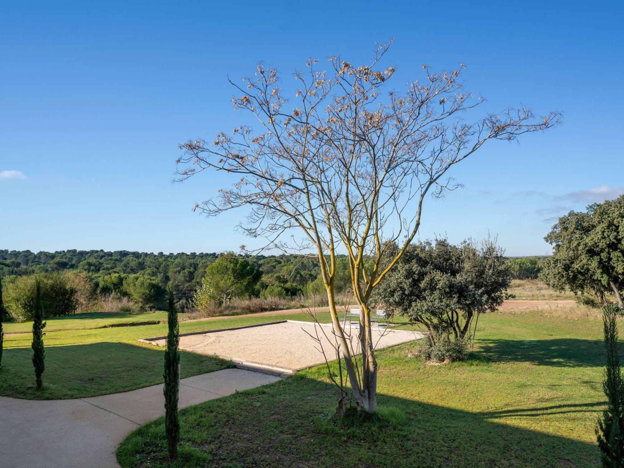 Ibis Styles Cabries Aix-En-Provence Tgv Hotel Екстериор снимка